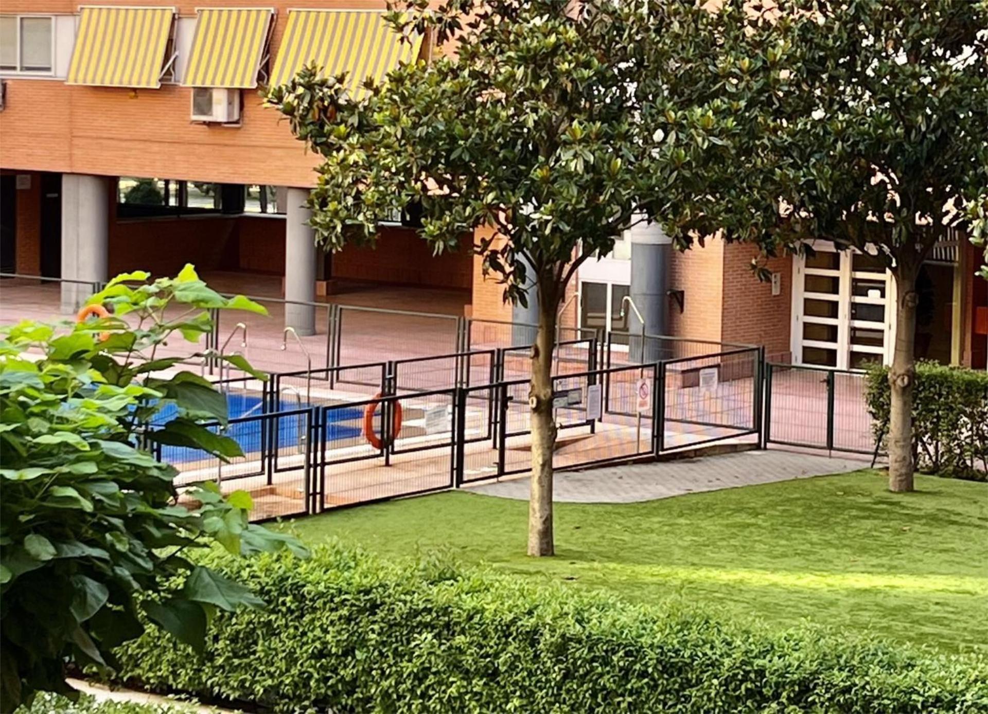 Del Manzanares En Alojamento de Acomodação e Pequeno-almoço Madri
